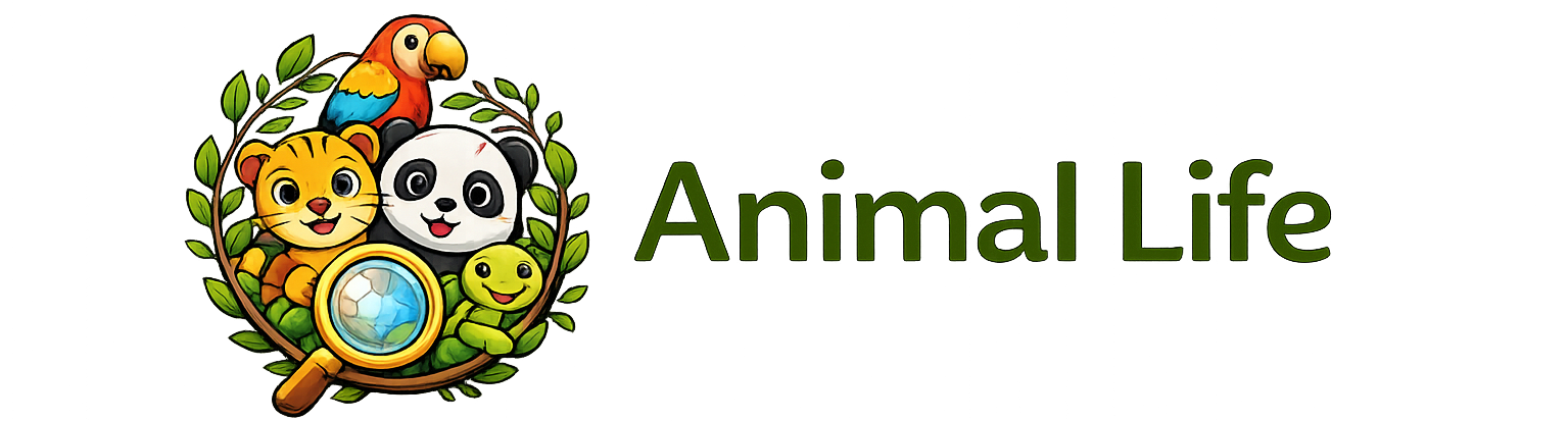 Animal Life